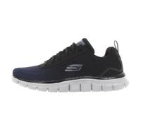 Chaussures Multisport Skechers Track - Ripkent Bleu 20070 - 43
