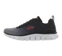 Chaussures multisport Skechers Track-ripkent Noir Taille : 45 Noir