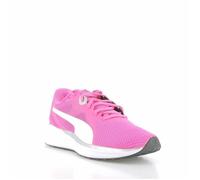 CHAUSSURES MULTISPORT SNEAKERS PUMA TWITCH RUNNER FRESH 377981 06.DA FEMME,COULEUR ROSE 37