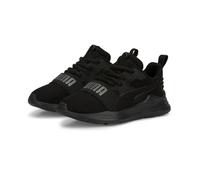 CHAUSSURES MULTISPORT SNEAKERS PUMA WIRED RUN PURE PS 390848 01 POUR GARA'ONS COULEUR NOIR 31