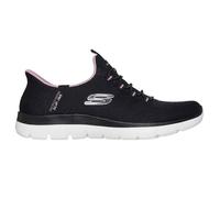 Skechers Summits Dream Chaser Trainers Noir EU 38 Femme