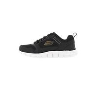Skechers Chaussures multisport Track Knockhill Homme Noir Taille 46