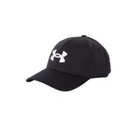 CHAUSSURES MULTISPORT - UNDER ARMOUR - CHAPEAU 1376701 - UNISEXE - NOIR ET BLANC - RÉGLABLE