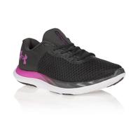 Chaussures multisport - UNDER ARMOUR - Charged Breeze - Femme - Gris 40