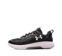 Chaussures multisport - UNDER ARMOUR - Charged Commit TR 3 - Noir - Synthétique - Adulte 40