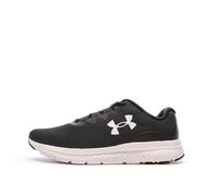 Chaussures de Running Noir Femme Under Armour Charged Impulse 3 38,5