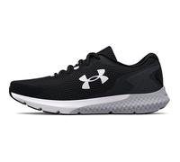 Chaussures multisport - UNDER ARMOUR - Charged Rogue 3 - Noir - Semelle intérieure amovible - Tige en maille 40