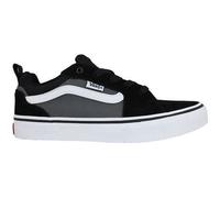 Chaussures multisport - Vans - Filmore Suede Canvas - Noir - Enfant - Mixte 38