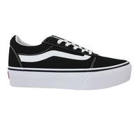 Chaussures multisport - Vans - Ward Platform - Femme - Noir 38,5