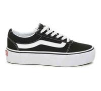 Chaussures multisport - Vans - Ward Platform - Noir - Femme - Amorti confortable 36
