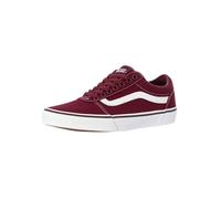 Chaussures multisport - Vans - Ward - Rouge - Homme - Classics 40