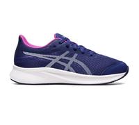 Chaussures Multisports - ASICS Patriot 13 GS - Fille - Violet - Route 39,5