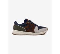 Chaussures Munich 1030 bordeaux bleu vert gris - 40