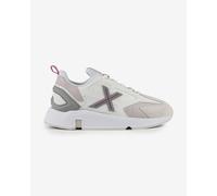 Chaussures Munich Avant 15 blanc rose femme - 40