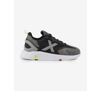 Chaussures Munich Avant 15 noir gris femme - 37