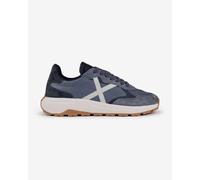 Chaussures Munich Babel bleu blanc - 40