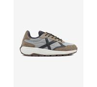 Chaussures Munich Babel marron gris - 40