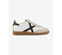 Chaussures Munich Barru blanc beige - 42