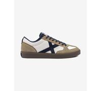 Chaussures Munich Break marron blanc noir - 46