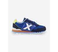 Chaussures Munich Dash bleu marine enfant - 33