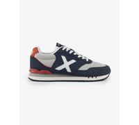 Chaussures Munich Dash bleu marine gris - 44