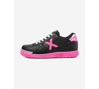 Chaussures Munich G-3 Profit noir rose blanc enfant - 33