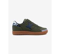 Chaussures Munich G-3 Profit vert olive marron enfant - 34