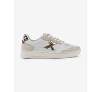Chaussures Munich Legit beige blanc femme - 37