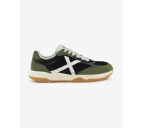 Chaussures Munich Lyra vert noir - 42