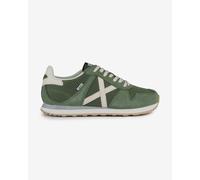 Chaussures Munich Massana Classic vert blanc - 42