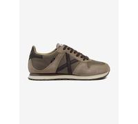 Chaussures Munich Massana marron verdâtre noir - 39