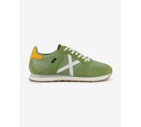 Chaussures Munich Massana vert blanc jaune - 44