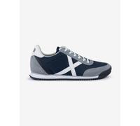 Chaussures Munich Riber bleu marine gris - 41