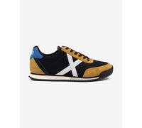 Chaussures Munich Riber bleu marine jaune - 46