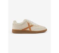 Chaussures Munich Rumba 05 beige orange femme - 40