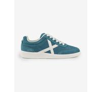 Chaussures Munich Rumba 05 bleu blanc femme - 39