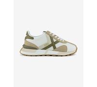 Chaussures Munich Sapporo blanc marron vert - 44