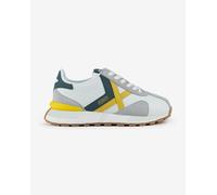 Chaussures Munich Sapporo blanc vert jaune - 41
