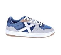 Chaussures - MUNICH - Stilo 02 - Couleur: Bleu - Type: Plat - Pour Homme 46