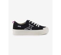Chaussures Munich Swing Sky 01 noir rose femme - 37