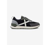 Chaussures Munich Versatile noir vert gris - 40