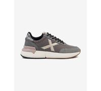 Chaussures Munich Versus gris rose femme - 39