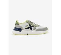 Chaussures Munich Versus LS 101 blanc vert bleu - 41