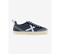 Chaussures Munich Volata 85 bleu marine gris femme - 37