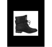 Mustang Femme 1265-508 Bottine, Noir, 41 EU