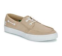 Chaussures Homme - TIMBERLAND - Mylo Bay - Beige - Cuir - Lacets 41