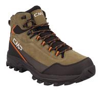 Chaussures Myzar Mid Waterproof CMP - Sage/Ruggine 42