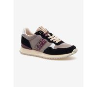 Chaussures Napapijri Astra lilas noir femme - 37