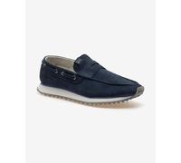 Chaussures Napapijri Hard bleu marine - 46