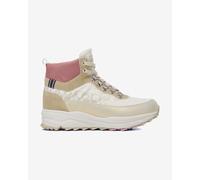 Chaussures Napapijri Vertic blanc beige femme - 37